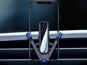 پایه نگهدارنده گوشی مک دودو Mcdodo CH-575 Car Air Vent Phone Mount