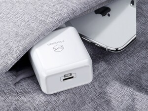 شارژر دیواری تایپ سی سریع مک دودو Mcdodo CH-665 PD Ultra Fast Charger