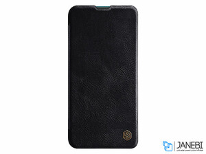 کیف چرمی نیلکین هواوی Nillkin Qin Leather Case Huawei Honor 20 Pro