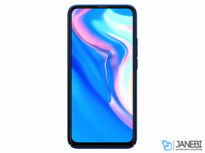 قاب محافظ نیلکین هواوی Nillkin Frosted Shield Case Huawei P Smart Z