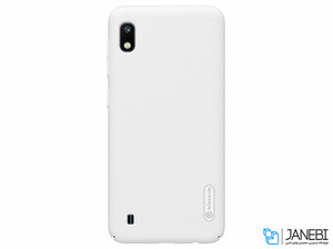 قاب محافظ نیلکین سامسونگ Nillkin Frosted Shield Samsung Galaxy A10