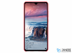 قاب محافظ نیلکین هواوی Nillkin Frosted Shield Case Huawei P30