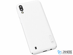قاب محافظ نیلکین سامسونگ Nillkin Frosted Shield Samsung Galaxy M10