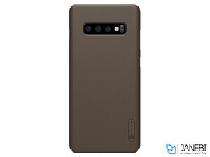 قاب محافظ نیلکین سامسونگ Nillkin Frosted Shield Case Samsung Galaxy S10 Plus