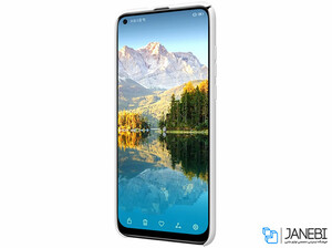 قاب محافظ نیلکین هواوی Nillkin Frosted Shield Case Huawei Nova 4