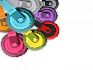 هدفون هویت مدل COLORFUL HV-H2150D
