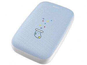 مینی پاوربانک دومنظوره 10000 بیسوس Baseus 10000mAh Mini Q Hand Warmer Powerbank PPALL-CXQ03
