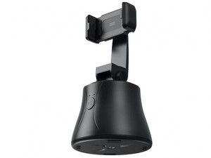 پایه نگهدارنده موبایل و گیمبال بیسوس Baseus 360°  AI Following Shot Tripod Head SUYT-B01