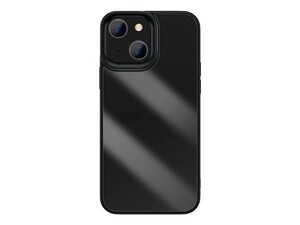 قاب محافظ آیفون 13 بیسوس Baseus IPhone 13 Air Armor Pro Crystal Case