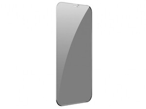 محافظ صفحه نمایش حریم شخصی دوتایی بیسوس Baseus Tempered glass 0.3mm for iPhone 12 Mini SGAPIPH54N-KR01