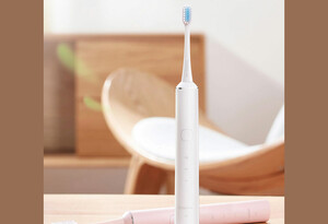 مسواک برقی قابل شارژ شیائومی Xiaoshi sonic electric toothbrush household rechargeable