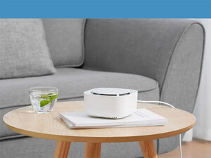 دستگاه دافع حشرات برقی شیائومی Xiaomi Mi Mijia Mosquito Repellent Killer Smart WX10XM