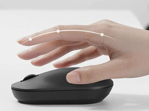ست موس و کیبورد بی سیم شیائومی Xiaomi wireless keyboard mouse 2 WXJS02YM