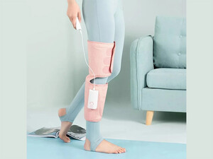 ماساژور و فشارسنج پا شیائومی Xiaomi Youpin LERAVAN LF-TA013 Leg Barometric Pressure Massager
