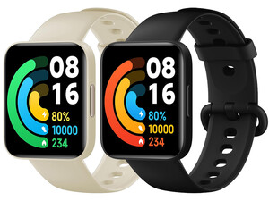 ساعت هوشمند شارژ وایرلس جی‌ال پوکو شیائومی Xiaomi wireless charging smart watch Poco 37614 GL
