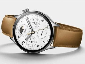 ساعت هوشمند اس وان پرو شیائومی Xiaomi Watch S1 Pro M2135W1
