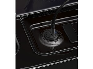 شارژر فندکی فست شارژ ماشین تایپ سی مک دودو CC-749