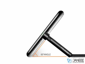 کابل هولدر لایتنینگ مک دودو Mcdodo Bracket Lightninig Data Cable 1.8m CA-667