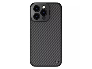 قاب محافظ مگنتی  آیفون 15 پرومکس نیلکین Nillkin CarboProp Magnetic Aramid fiber armor case for Apple iPhone 15 Pro Max