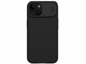 قاب محافظ آیفون 15 پلاس نیلکین Nillkin Apple iphone 15 plus CamShield Pro Case