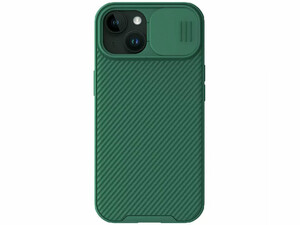قاب محافظ مگنتی آیفون 15 نیلکین Nillkin Apple iphone 15 CamShield Pro Magnetic Case