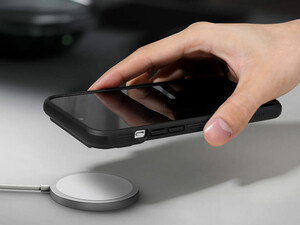 قاب محافظ مگنتی آیفون 15 نیلکین Nillkin Apple iphone 15 CamShield Pro Magnetic Case