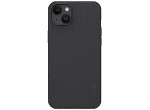 قاب محافظ آیفون 15 پلاس نیلکین Nillkin Apple iphone 15 plus Super Frosted Shield Pro cover