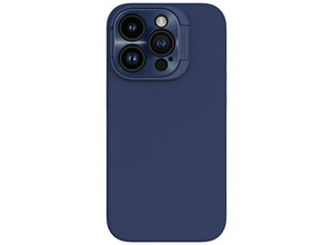 قاب محافظ مگنتی آیفون 15 پرو نیلکین Nillkin Apple iPhone 15 Pro Lens Wing Magnetic Case