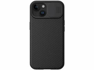 قاب محافظ مگنتی آیفون 15 پلاس نیلکین Nillkin Apple iphone 15 plus CamShield Pro Magnetic Case