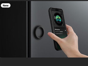 قاب محافظ مگنتی آیفون 15 پلاس نیلکین Nillkin Apple iphone 15 plus CamShield Pro Magnetic Case