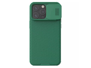 قاب محافظ مگنتی آیفون 15 پرو مکس نیلکین Nillkin Apple iPhone 15 Pro max CamShield Pro Magnetic Case