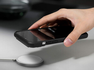 قاب محافظ مگنتی آیفون 15 پرو نیلکین Nillkin Apple iPhone 15 Pro CamShield Pro Magnetic Case
