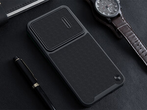 قاب محافظ سامسونگ گلکسی اس 23 نیلکین Nillkin Samsung Galaxy S23 Textured Case