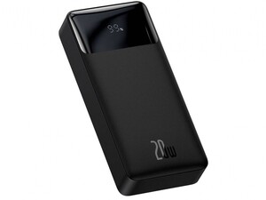 پاور بانک شارژ سریع  20 وات بیسوس Baseus Bipow Digital Display PPDB20K 20000mAh Power Bank