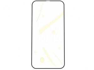 محافظ صفحه نمایش شیشه ای ضد اشعه آیفون بیسوس 2 تایی Baseus 0.3mm Full Glass iPhone 12 Pro Max