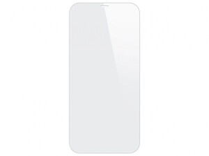 محافظ صفحه نمایش شیشه ای آیفون بیسوس 2 تایی Baseus Full Coverage Tempered iPhone 12 mini