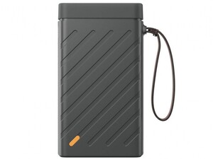 پاور بانک و جامپ استارتر قابل حمل خودرو بیسوس Baseus Reboost Jump Starter CRJS02-A0G