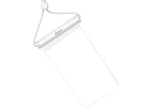 کیف ضد آب موبایل بیسوس Baseus Cylinder Slide-cover Waterproof Bag ACFSD-E01