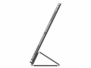 کیف آهنربایی چرمی آیپد ایر بیسوس Baseus Simplism Magnetic Leather Case iPad Air 10.9 2020