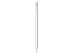 قلم لمسی استایلوس آیپد بیسوس Baseus Smooth Writing Capacitive Stylus Active Version
