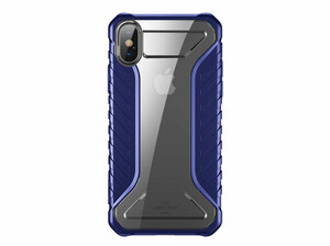 قاب محافظ بیسوس آیفون Baseus Race Case Apple iPhone X/XS