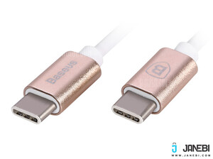 کابل تایپ سی بیسوس Baseus Gather Series Type-C Cable