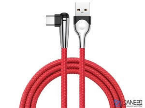 کابل تایپ سی سریع بیسوس Baseus MVP Mobile Game Cable Type-C 2m