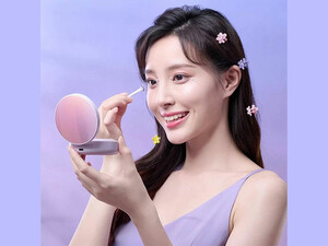 جعبه تمیز کننده لنز چشم شیائومی Xiaomi Youpin LOFANS C1 Ultrasonic Contact Lens Cleaning Box