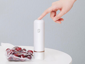 دستگاه وکیوم خانگی شیائومی Xiaomi VPD-25A Miaomiaoce Air Vacuum Pump