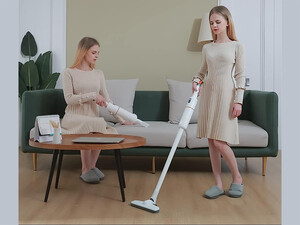 جارو شارژی دستی شیائومی xiaomi Lydsto H3 Cordless Handheld Vacuum YM-SCXCH301