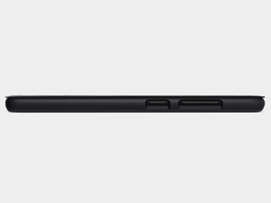 قاب کلاسوری شیائومی ردمی نوت 11 تی پرو و 11 تی پرو پلاس نیلکین Nillkin Xiaomi Redmi Note 11T Pro/11T Pro+ 5G Qin leather case