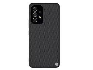 قاب محافظ سامسونگ گلکسی A53 5G نیلکین Nillkin Textured nylon fiber case Samsung Galaxy A53 5G