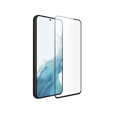 محافظ صفحه نمایش منحنی اس 23  سامسونگ نیلکین Nillkin Samsung Galaxy S23 Impact Resistant Curved Film