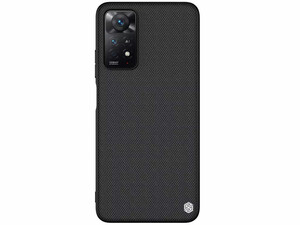 قاب شیائومی ردمی نوت 11 پرو و نوت 11 اس ای پرو نیلکین Nillkin Textured nylon fiber case Xiaomi Redmi Note 11 Pro, Redmi Note 11E Pro